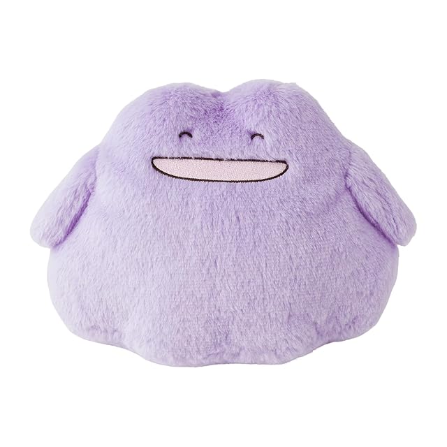 ポケモンセンターオリジナル ノリノリ♪ おどるぬいぐるみ 十ポケ十色