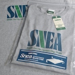Athletic / T-Shirt(Grey)