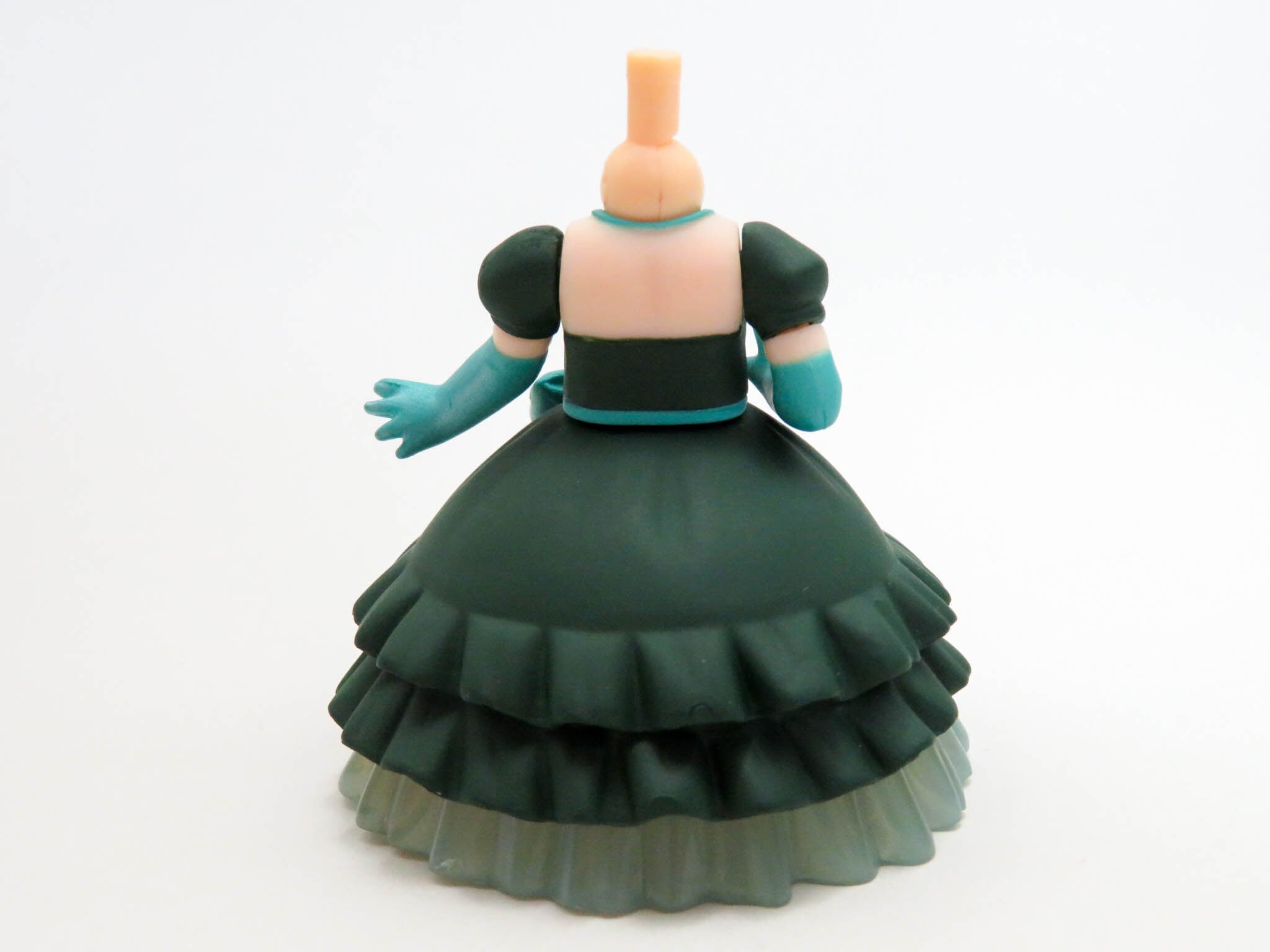 再入荷 ねんどろいどもあ きせかえウエディング エレガントVer. 体
