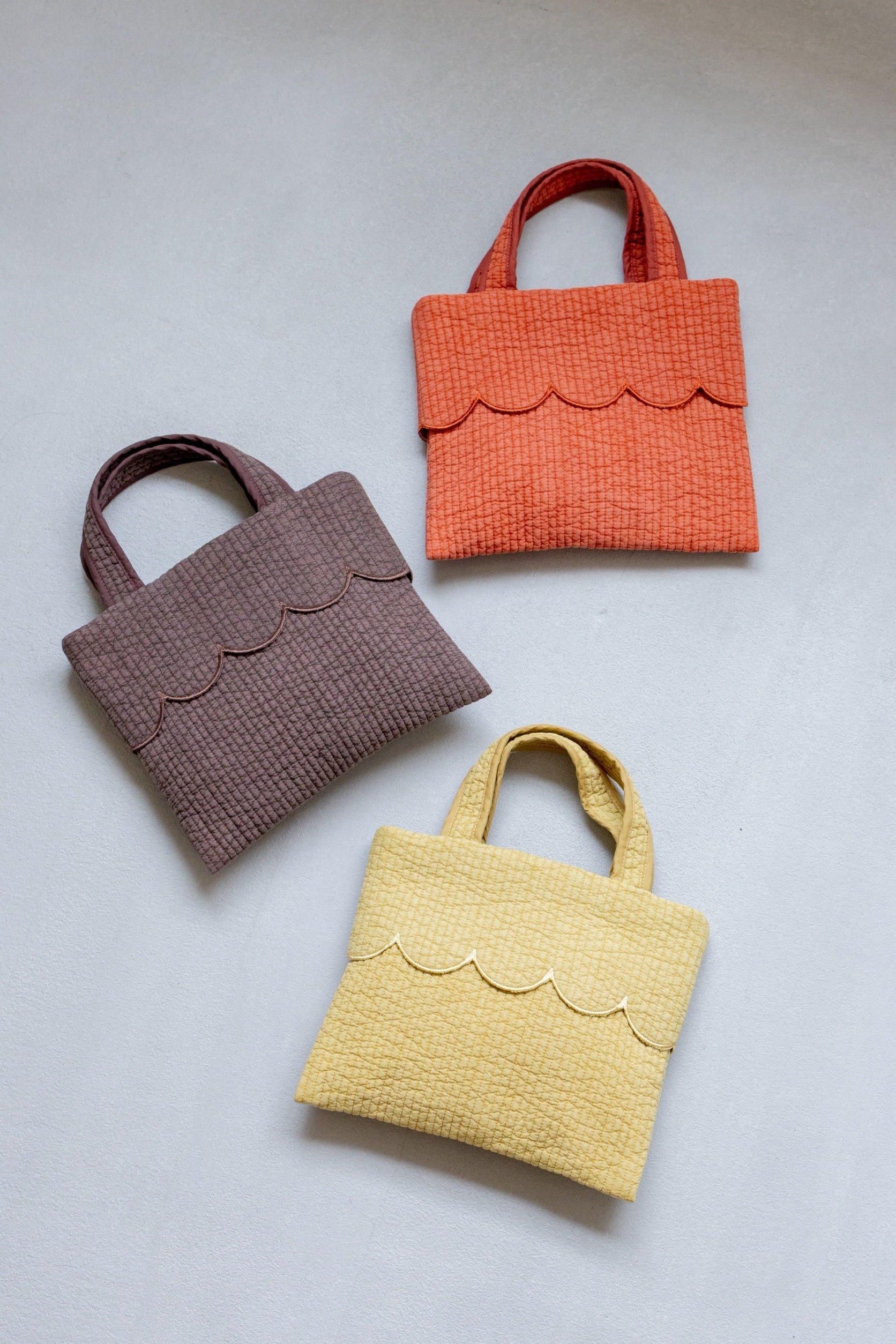 NUBI BAG ヌビバッグ | conforobe(コンフォローブ)