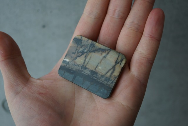 チェリークリーク・ジャスパー Cherry Creek Jasper 1917