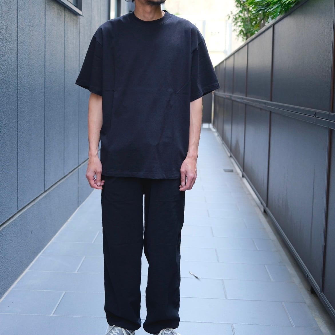 COMOLI コモリ シルクドット コモリシャツ サイズ2 comoli コモリシャツ サイズ2 シルク ドット シャツ