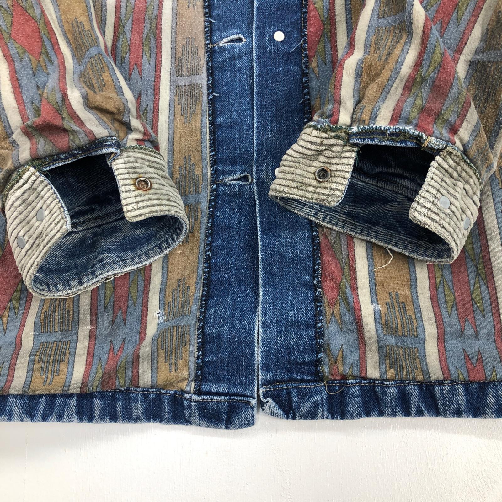 Dickies ディッキーズ カバーオール ~90年代 Denim Coverall デニム