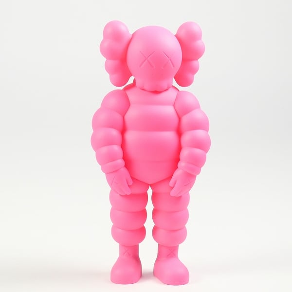 MEDICOM TOY - 【新品未開封】メディコムトイKAWS FAMILY カウズファミリーピンク MEDICOM TOY OFFICIAL BLOG（メディコム・トイ オフィシャル