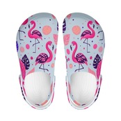 Women's Lightweight Nursing Sandals Leaf-D-4307