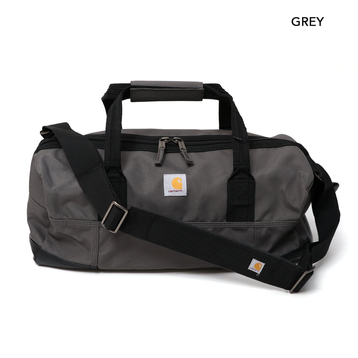 Carhartt DUFFEL BAG ヴィンテージ カーハート ダッフルバッグ 【公式