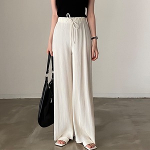Relax pleate pants《3color》