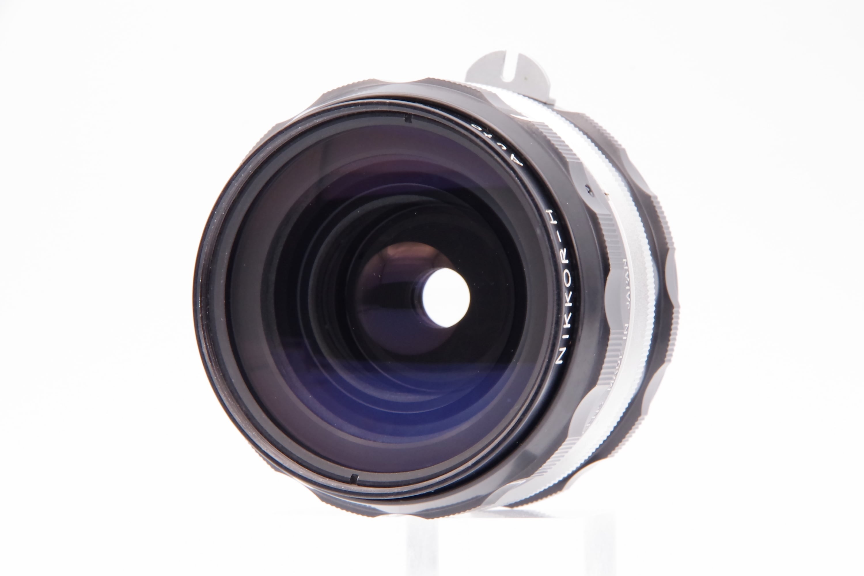 非AI NIKKOR-H 28mm F3.5 Fマウント Nikon ニコン | 近江寫眞機店
