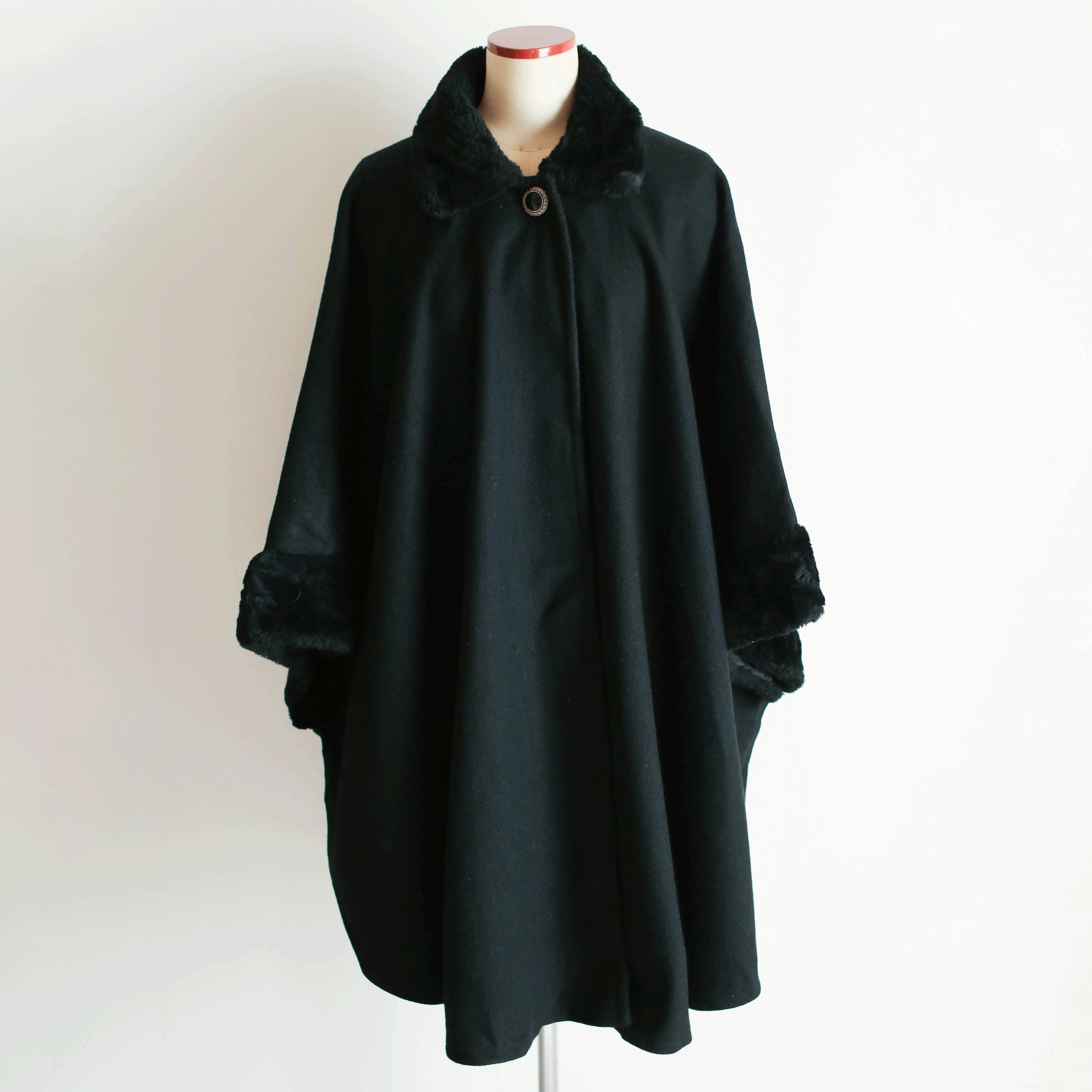 poncho