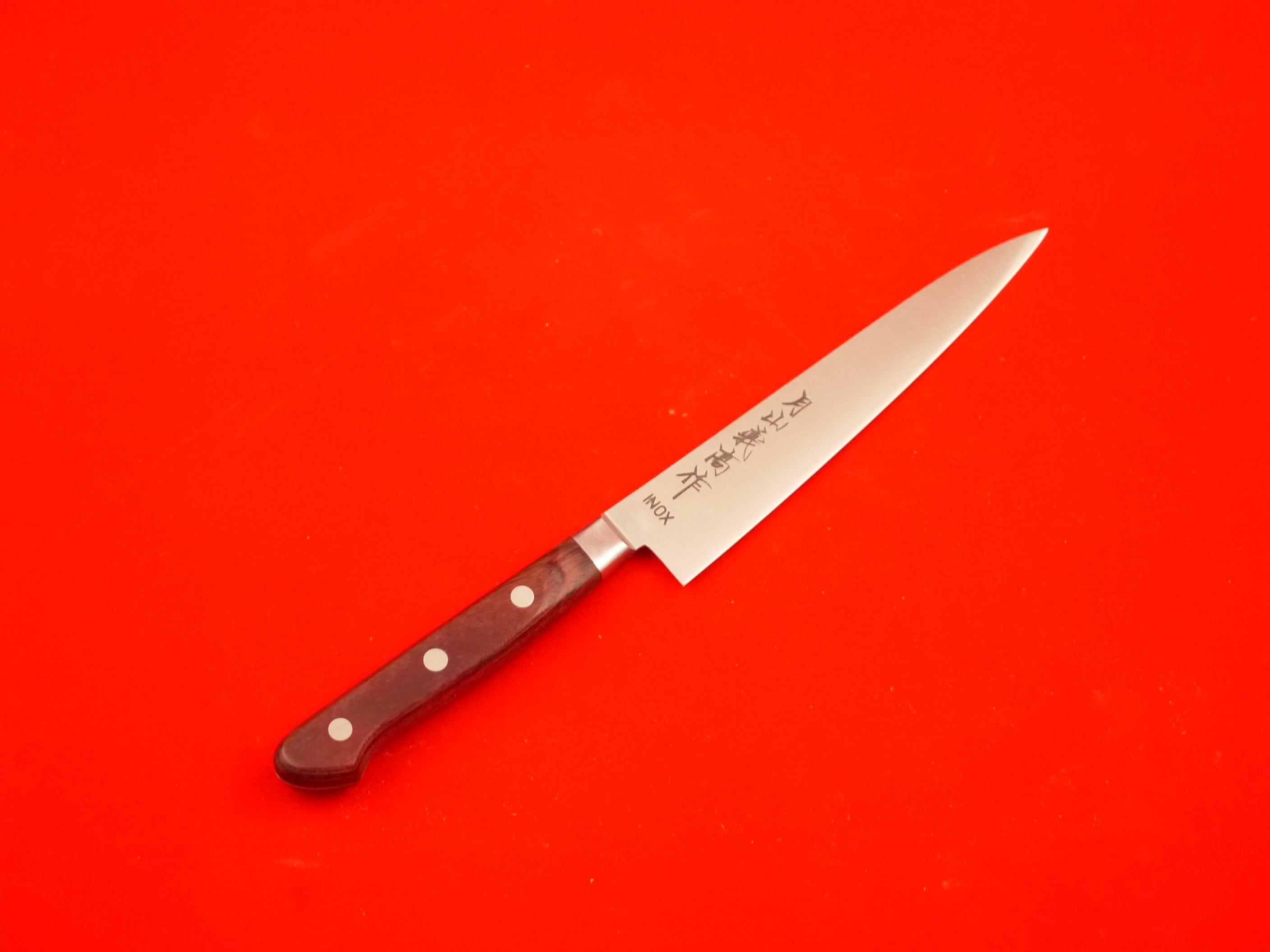 洋包丁 | 月山義高刃物店