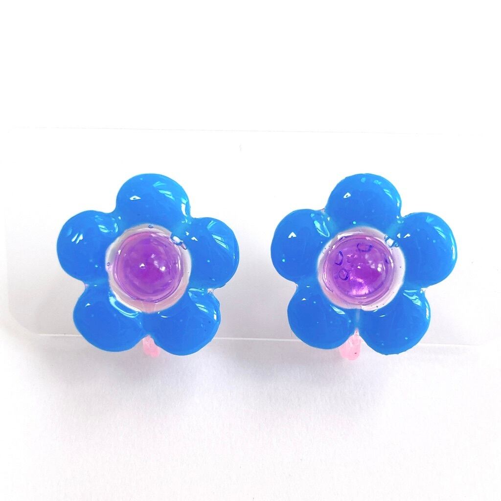 little earring ( 7 ) キッズイヤリング