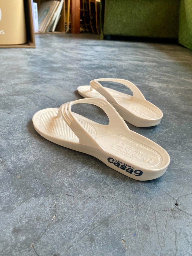 Casa9 ALL STARサンダル 3,300円 (22cm～25.5cm)