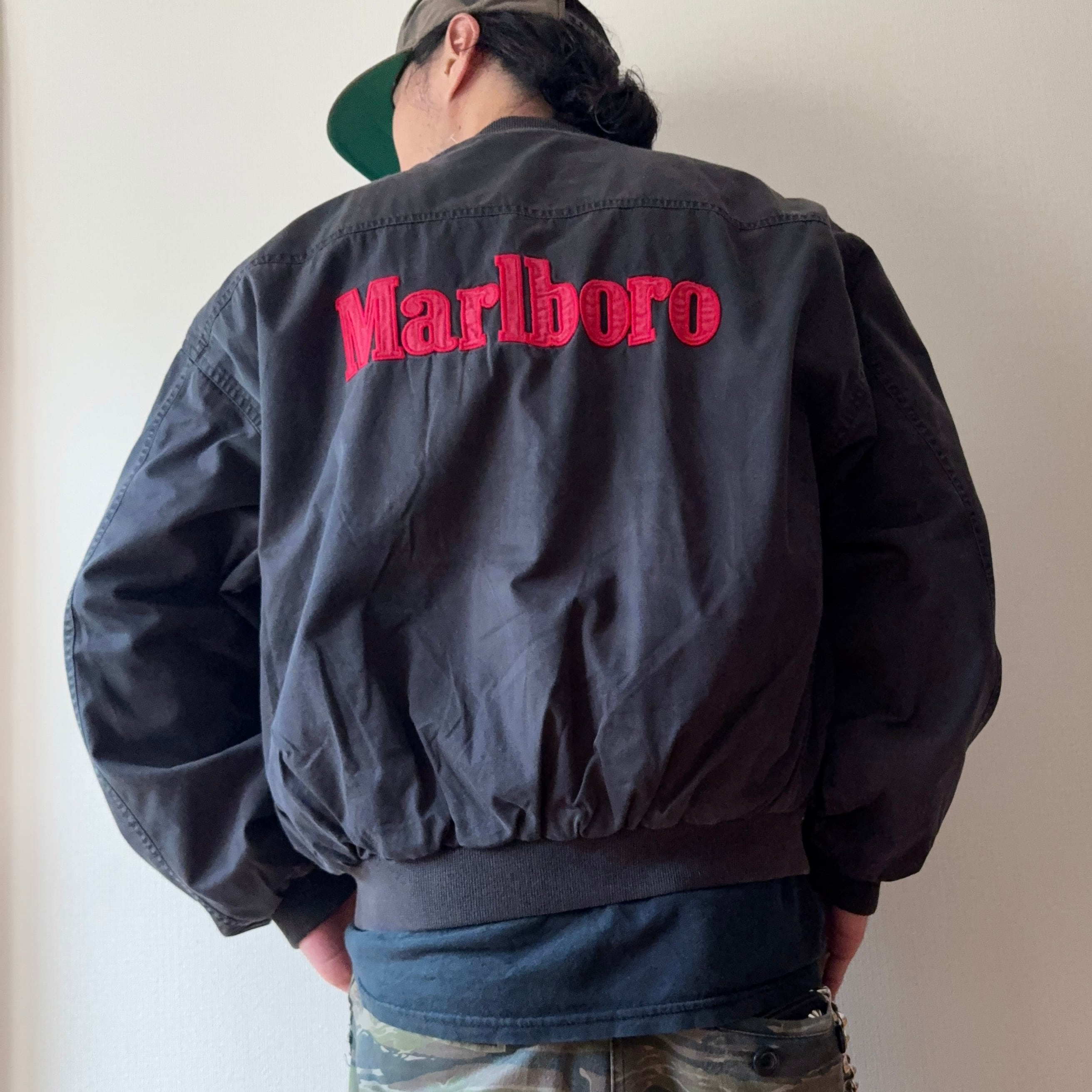 ブルゾン・ジャケット | 【公式】Thrift Tokyo & TAROCK 古着