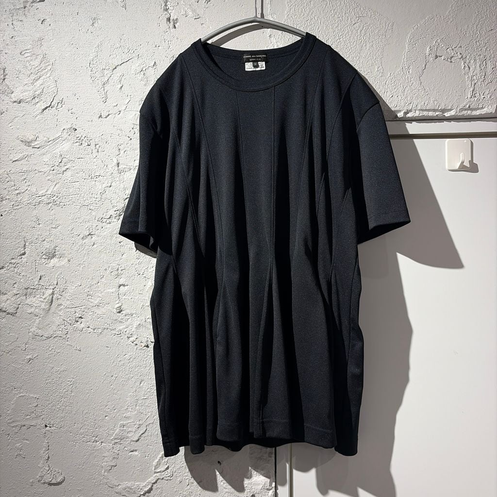 COMME des GARCONS HOMME PLUS コムデギャルソンオムプリュス 26SS