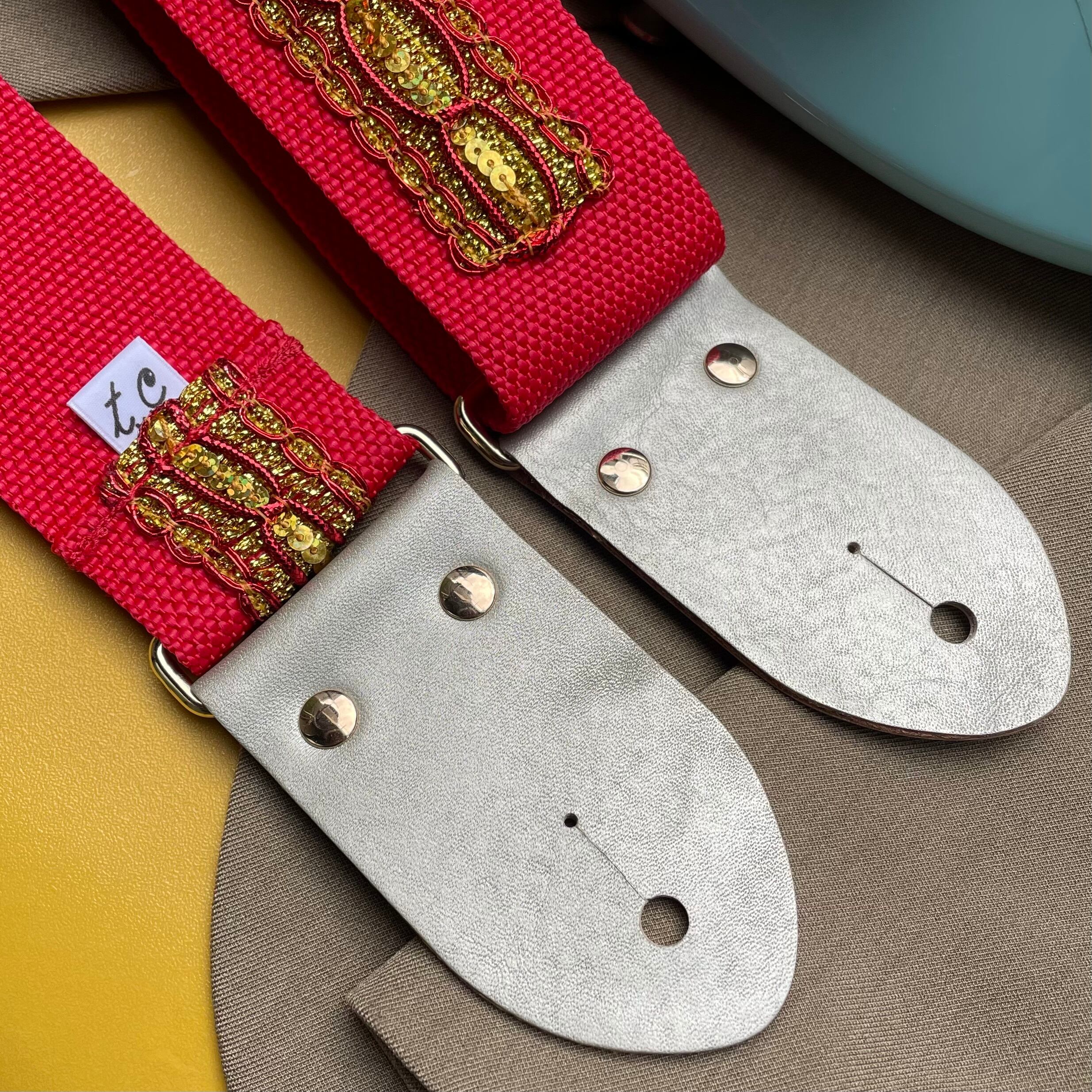 tsundrum_chan|ツンドラムちゃん かわいい楽器ケース・アクセサリの