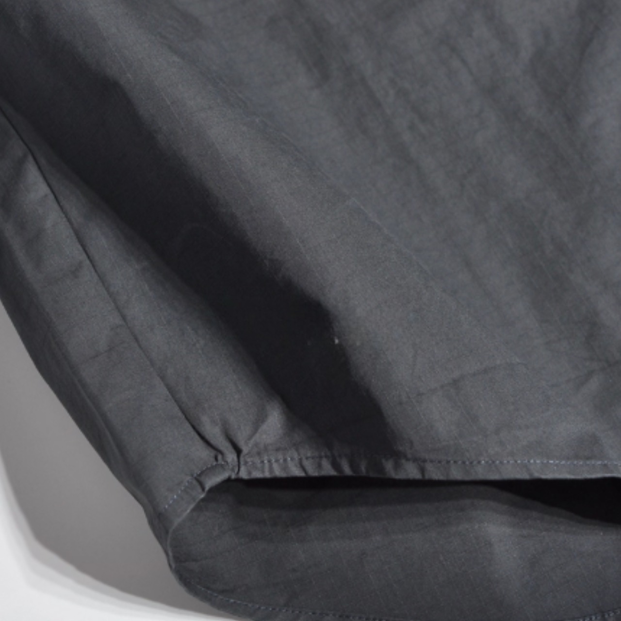 スタンドカラーワークシャツ　TB1735・画像10