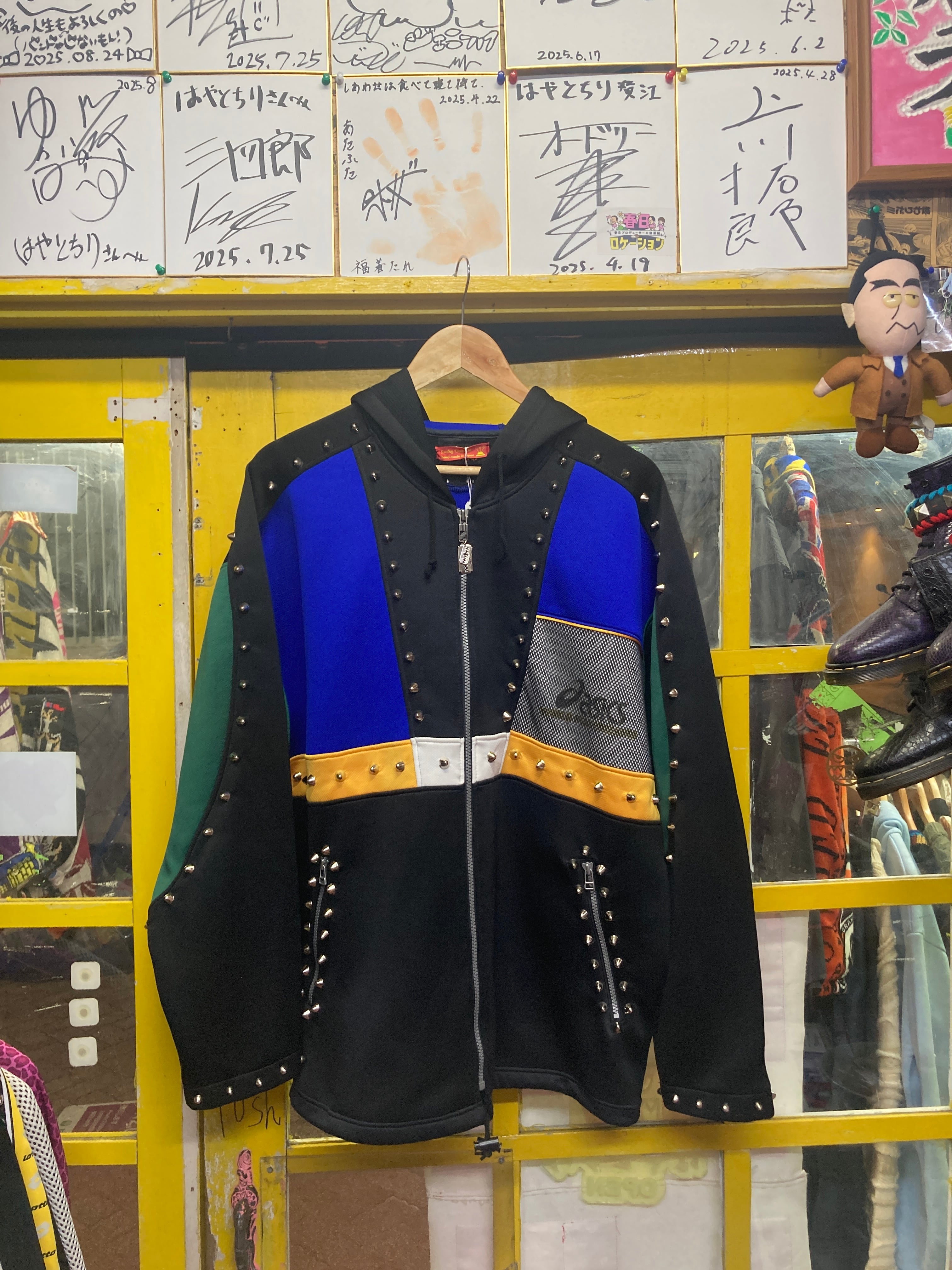 HSPラッキー大吉 | 高円寺 キタコレビル はやとちり 商品ページ