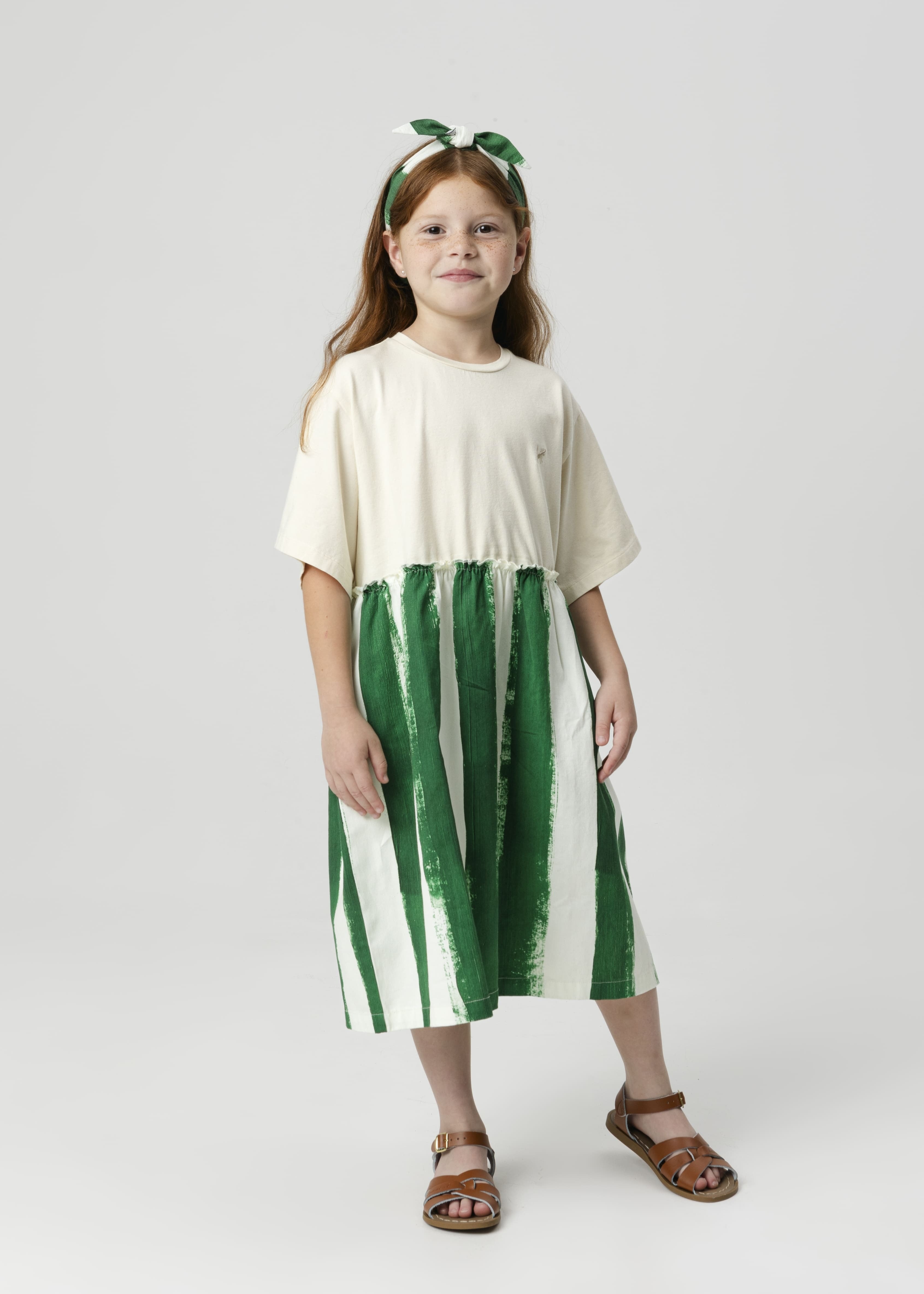 26SS】WOLF&RITA(ウルフアンドリタ)BERTA PEARL(2y/4y/6y/8y/10y/12y