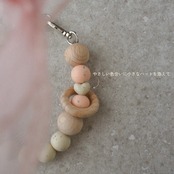 【 3月限定 】ピンクムーン ハート