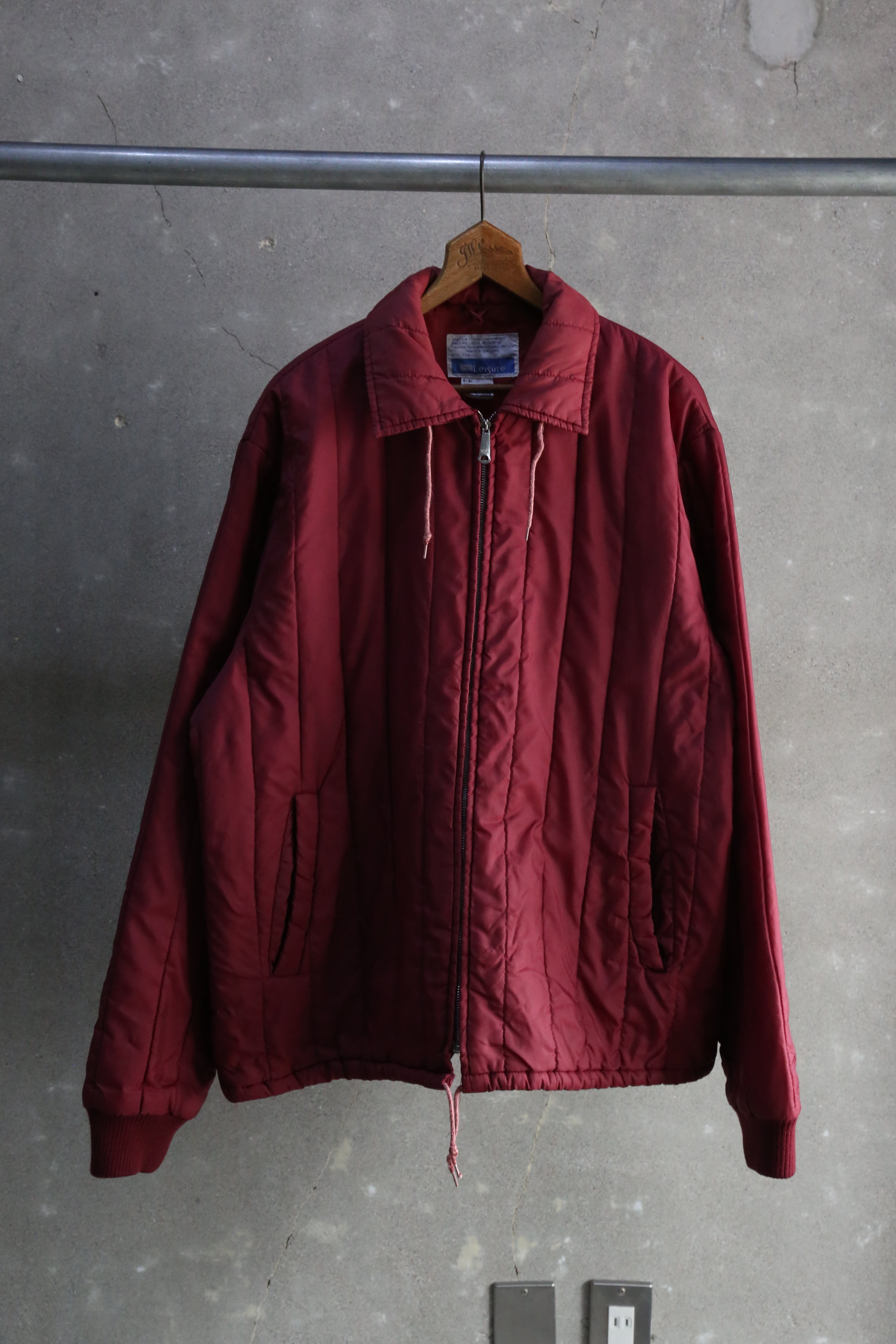 00s【Eddie Bauer】Nylon Jacket | the Holic vintage clothing