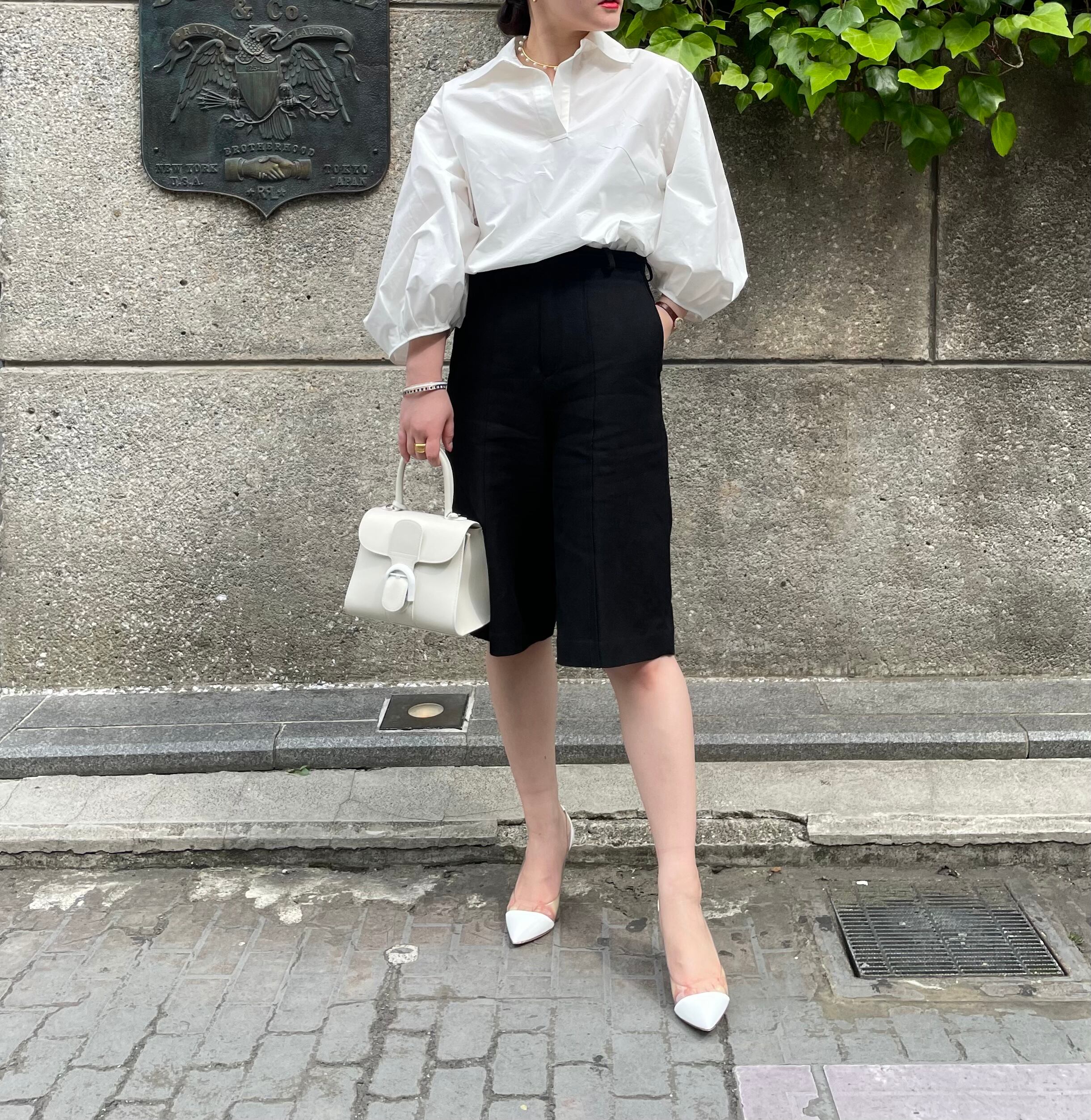 Zinnia | SATOKA - ショートパンツ・ハーフパンツ