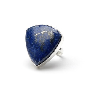 【MARKET】SINGLE STONE RING 3408