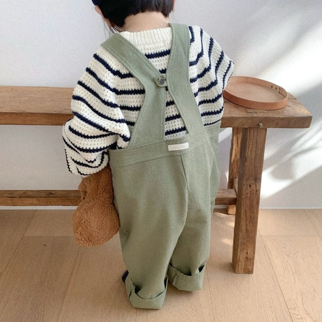 ローエンVオーバーオール