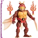 【6月下旬入荷予定】プレイメイツ ティーンエイジ・ミュータント・ニンジャ・タートルズ TMNT x ゴジラ ウェーブ1 ラファエロ as ラドン アクションフィギュア 未開封