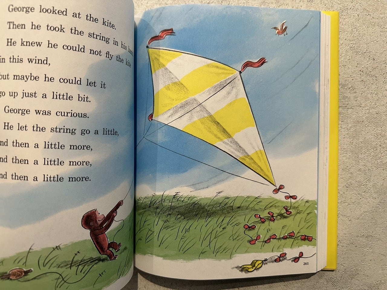 SC017】THE COMPLETE ADVENTURES OF CURIOUS GEORGE | KITAZAWA BOOKSTORE