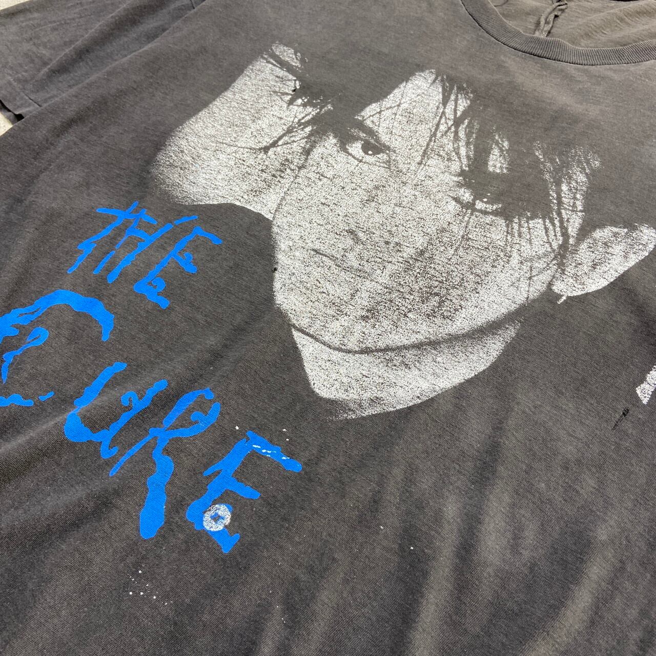 80年代〜 THE CURE ザ・キュアー BOYS DON