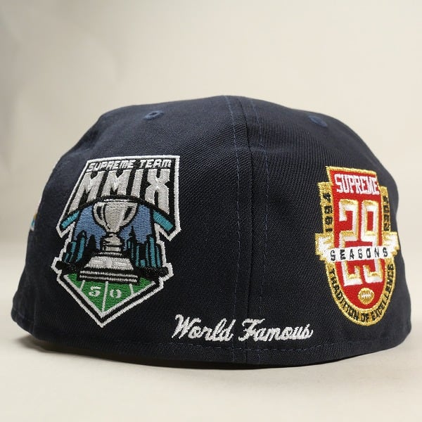 Size【7 5/8(XL)】 SUPREME シュプリーム 23AW Championships Box Logo