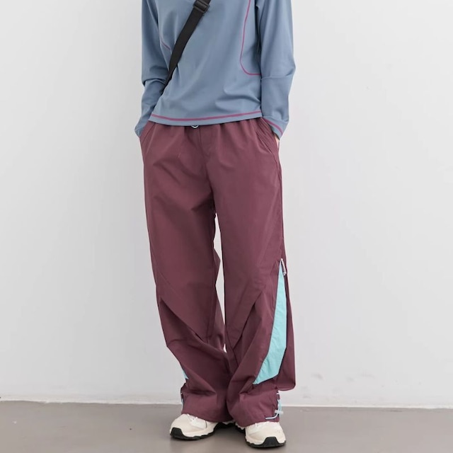 Casual pants M15408