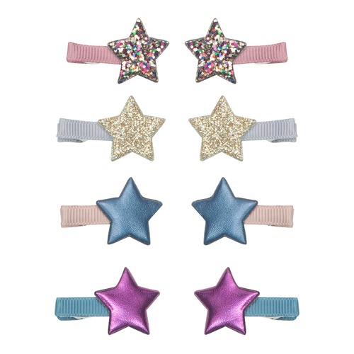 Ziggy star mini clip ZIGGY_132037 63【2026年8/31まで限定SALE】