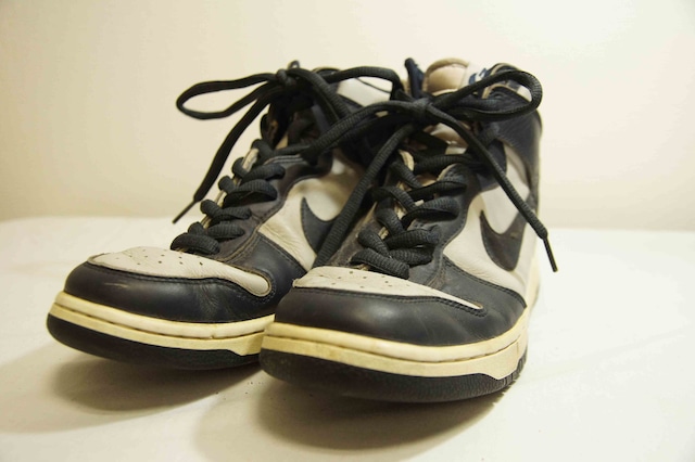 [TOP SIDER]  Leather Deck Shoes レザーデッキシューズ