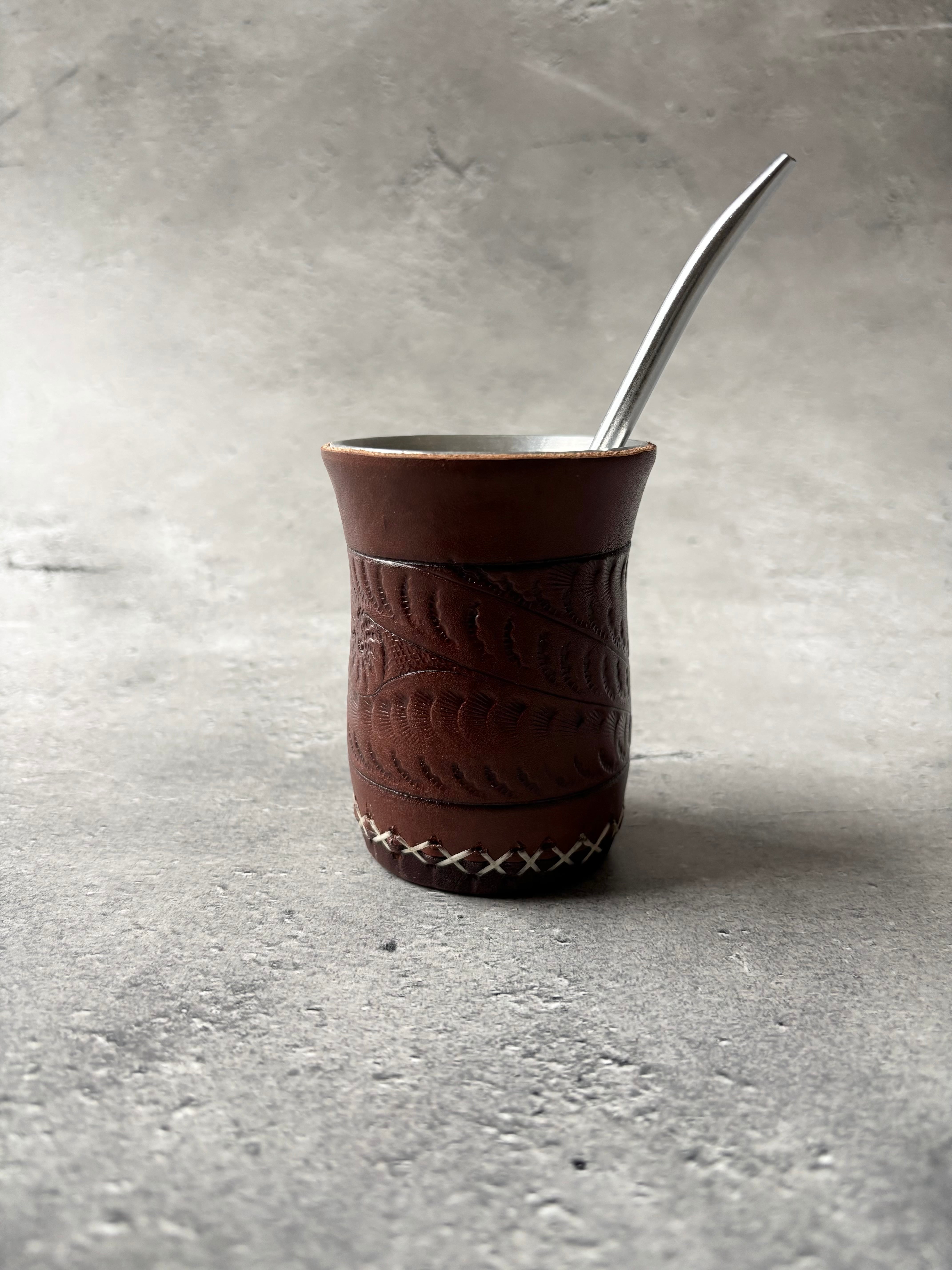 グアラニーの風紋