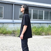 OLD JOE / TUBE TEE (Crew-Neck)