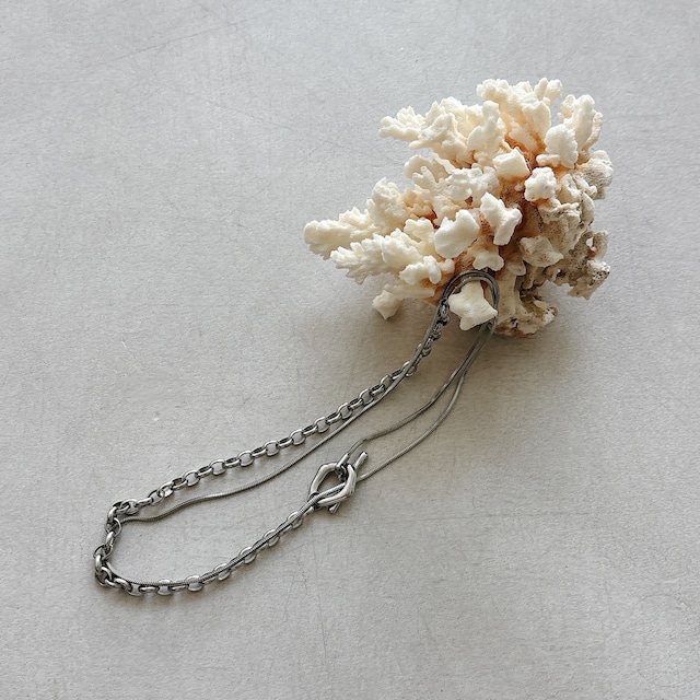 LAYERD Necklace