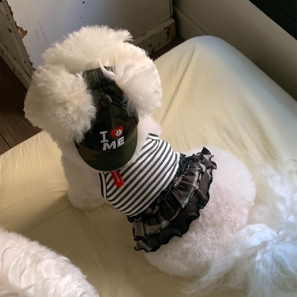 DOG WEAR | LUANA DOG