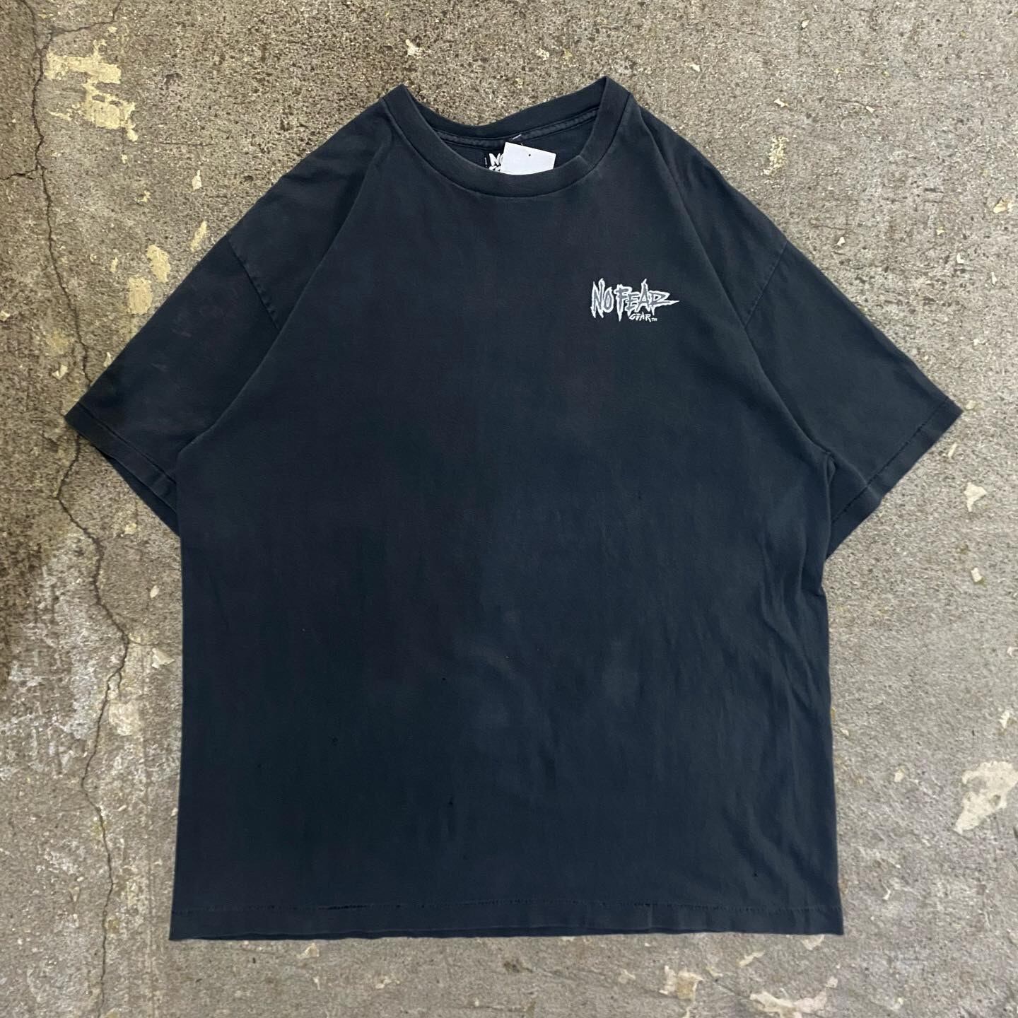 90s NO FEAR T-shirt【仙台店】 | What'z up