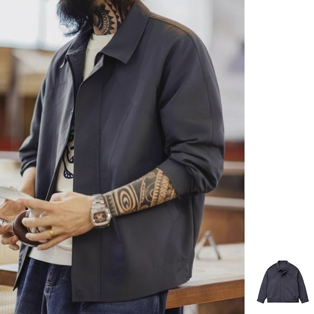 Casual jacket M15320