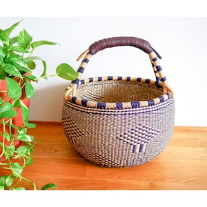 African Market Basket