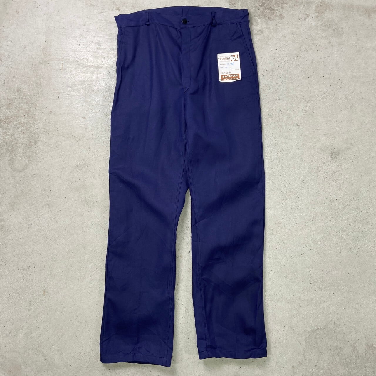 ユーロワークパンツ | cave 古着屋【公式】古着通販サイト