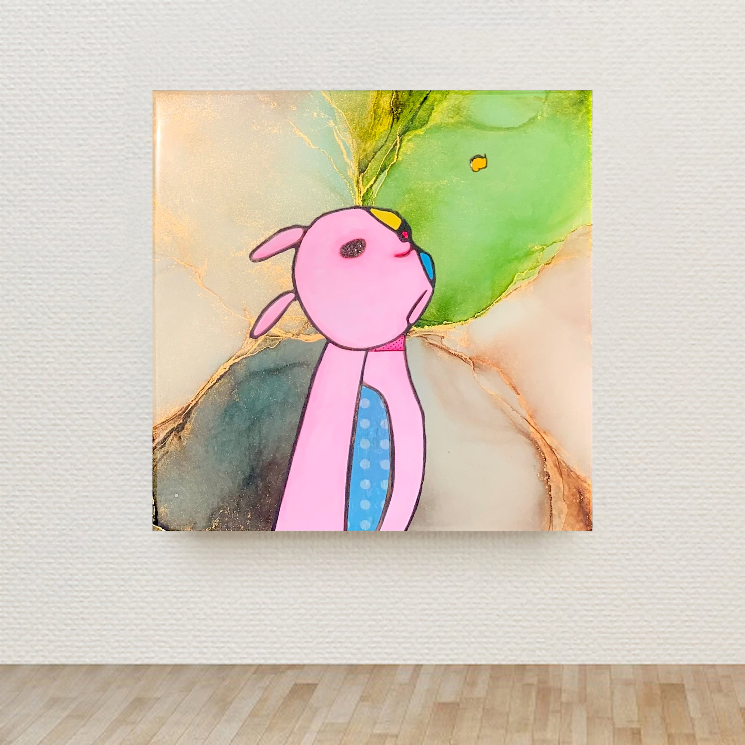 祈り雪｜INORI SNOW