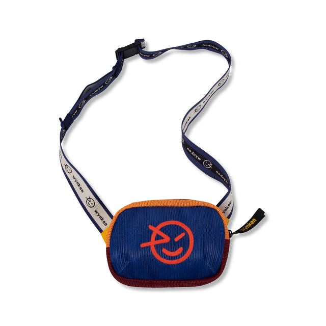 【Last1】wynken／  GOOD MORNING BAG  WK20A192