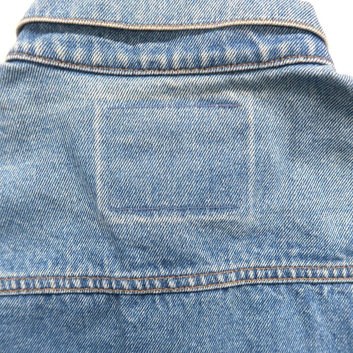 古着 リーバイス Levi's 75515 デニムジャケット ジージャン