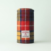 Harris Tweedを使用した筒型ユーティリティ用ヘッドカバー HT_15UT_C