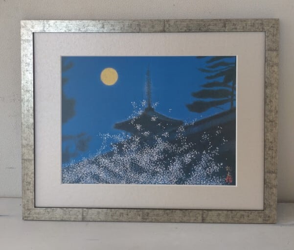 額縁・絵画の平和堂