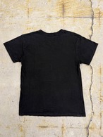 English letter printed T-shirts
