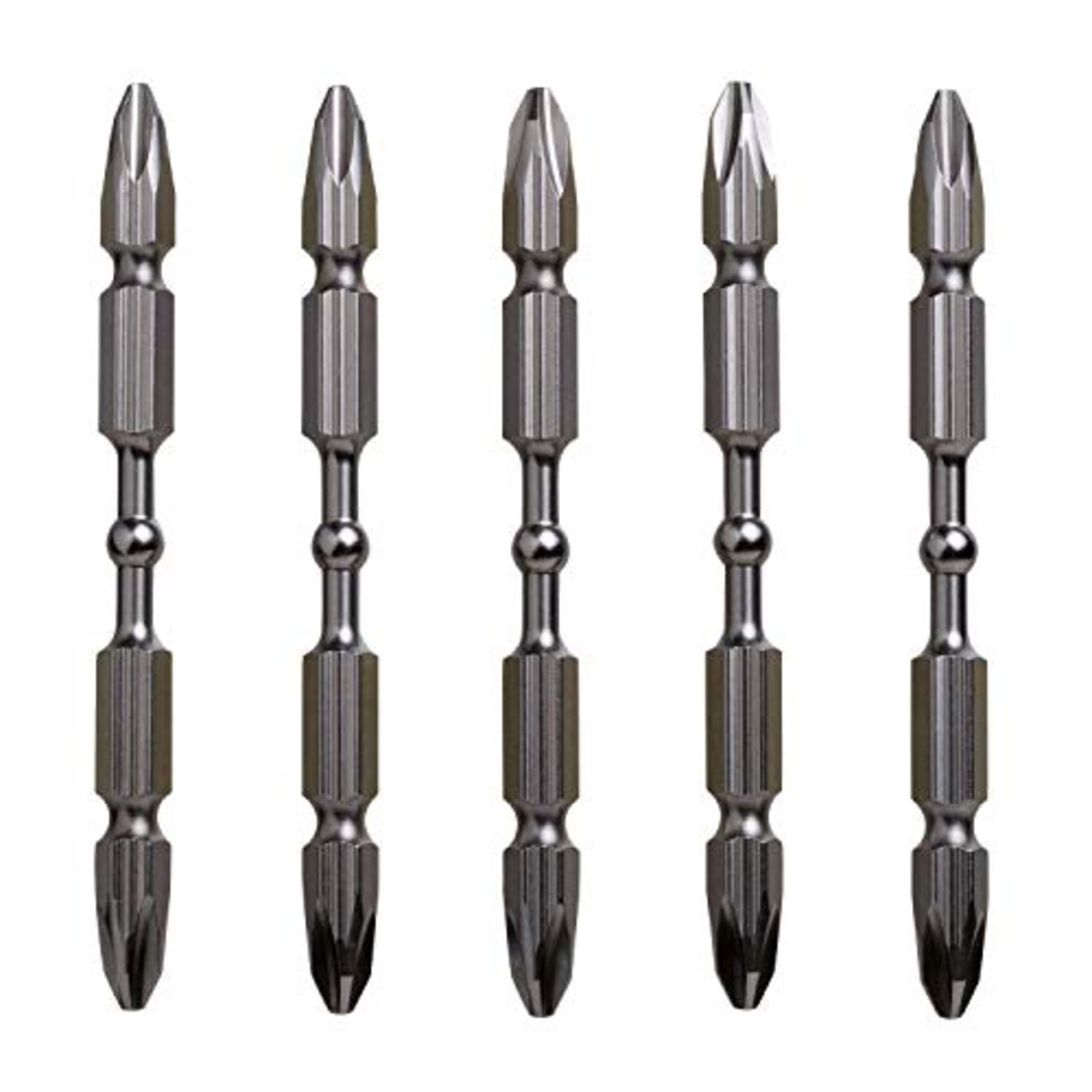 HiKOKI(ハイコーキ) 力こぶビット85mm(5本入り) 0033-5193