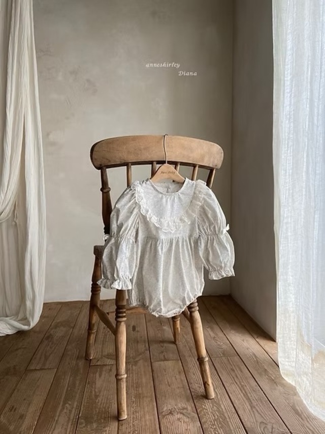 【予約】annnshirley Lovely suit